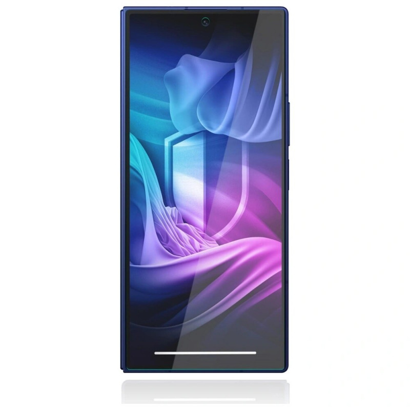 Pellicola protettiva opaca per schermo 3MK Silky Matt Pro per Samsung Galaxy Z Fold7