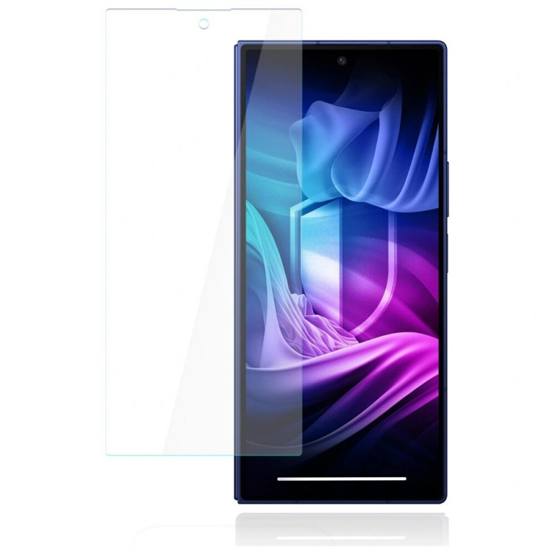Pellicola protettiva opaca per schermo 3MK Silky Matt Pro per Samsung Galaxy Z Fold7