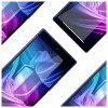 Pellicola protettiva opaca per schermo 3MK Silky Matt Pro per Samsung Galaxy Z Fold7