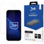 Vetro temperato 3MK HardGlass per Apple iPhone 16 Pro Max / 17 Pro Max