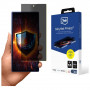 Pellicola protettiva per schermo con filtro privacy opaca 3MK Silky Matt Privacy per Samsung Galaxy Z Fold7