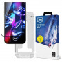 Vetro temperato 3MK HardGlass Max per Samsung Galaxy A36