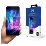 Pellicola protettiva per schermo opaca 3MK Silky Matt Pro per Samsung Galaxy S25 FE