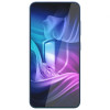 Pellicola protettiva per schermo opaca 3MK Silky Matt Pro per Samsung Galaxy S25 FE
