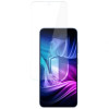 Pellicola protettiva per schermo opaca 3MK Silky Matt Pro per Samsung Galaxy S25 FE