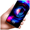 Vetro temperato privacy 3MK HardGlass Max Privacy per Samsung Galaxy A16 4G / 5G / A17 4G / 5G