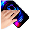 Vetro temperato privacy 3MK HardGlass Max Privacy per Samsung Galaxy A16 4G / 5G / A17 4G / 5G