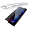 Vetro temperato privacy 3MK HardGlass Max Privacy per Samsung Galaxy A16 4G / 5G / A17 4G / 5G