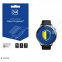 Pellicola protettiva per display smartwatch 3MK ARC Watch Protection per Amazfit Balance 2