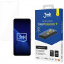 Pellicola protettiva antimicrobica per schermo 3MK SilverProtection+ per Nothing Phone (3)