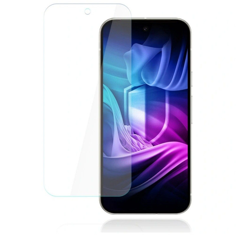 Pellicola protettiva opaca per schermo 3MK Silky Matt Pro per Google Pixel 10 / 10 Pro