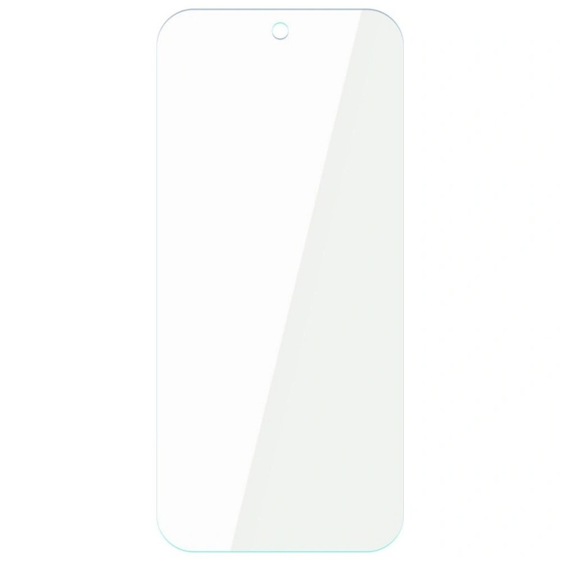 Pellicola protettiva opaca per schermo 3MK Silky Matt Pro per Google Pixel 10 / 10 Pro