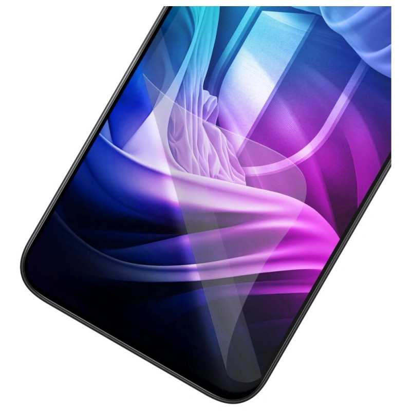 Pellicola protettiva per schermo opaca 3MK Silky Matt Pro per Xiaomi Poco F7