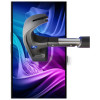 Pellicola protettiva opaca per schermo 3MK Silky Matt Pro per Nothing Phone (3)