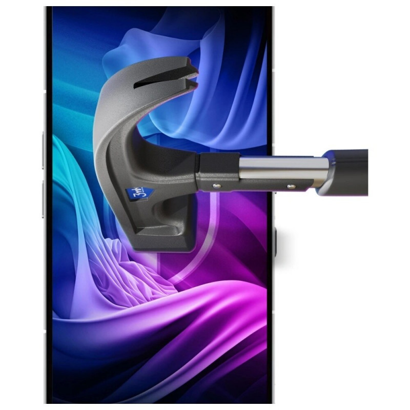 Pellicola protettiva opaca per schermo 3MK Silky Matt Pro per Nothing Phone (3)