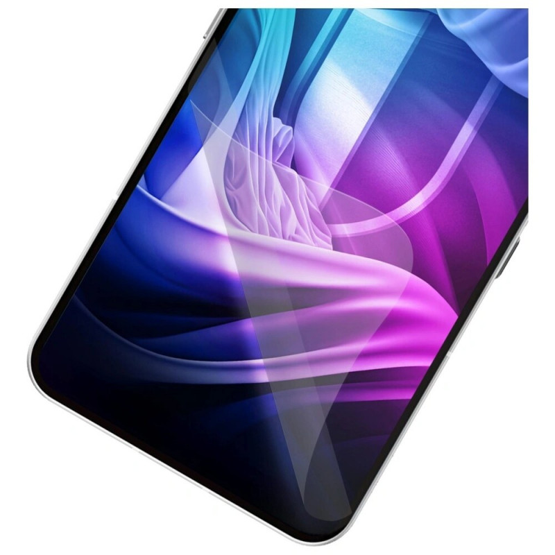 Pellicola protettiva opaca per schermo 3MK Silky Matt Pro per Nothing Phone (3)