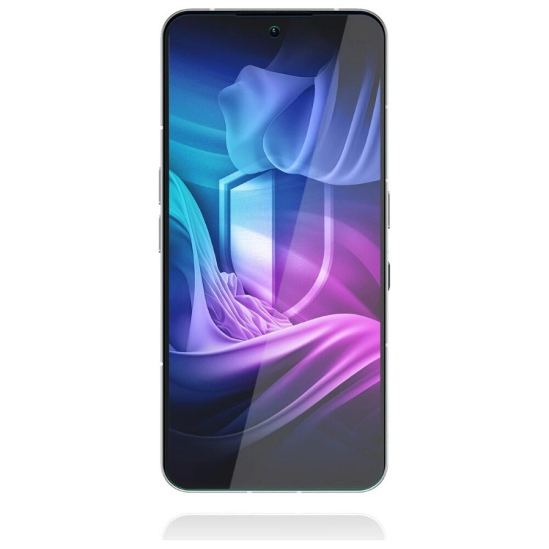 Pellicola protettiva opaca per schermo 3MK Silky Matt Pro per Nothing Phone (3)