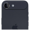 Vetro temperato per lente fotocamera 3MK Lens Protection Pro per Apple iPhone Air, grigio