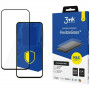 3MK FlexibleGlass Max Samsung Galaxy A35 5G, nero