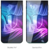 Pellicola protettiva opaca per schermo 3MK Silky Matt Pro per Oppo Find X9 Pro