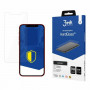 Vetro temperato 3MK HardGlass per Apple iPhone 12/12 Pro, 3MK2326