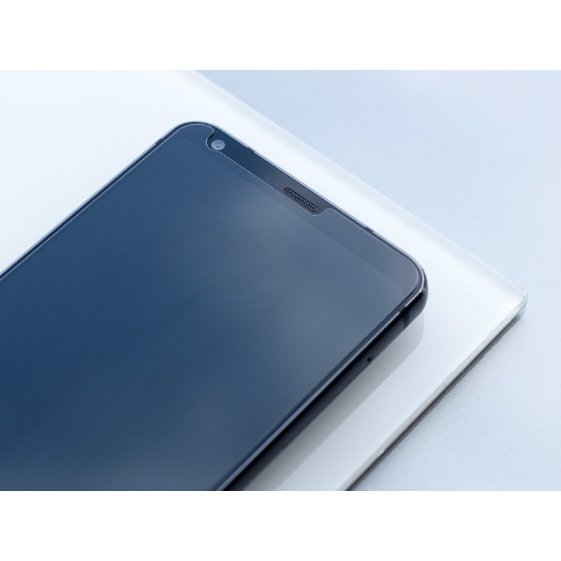 Vetro temperato 3MK HardGlass per Apple iPhone 12/12 Pro, 3MK2326