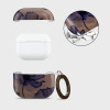Custodia Tech-Protect Lamano per Apple AirPods 4 Velvet Night