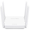 Router Wi-Fi dual-band Mercusys AC10, 300+867 Mbps