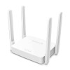 Router Wi-Fi dual-band Mercusys AC10, 300+867 Mbps