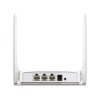Router Wi-Fi dual-band Mercusys AC10, 300+867 Mbps