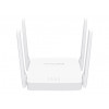 Router Wi-Fi dual-band Mercusys AC10, 300+867 Mbps