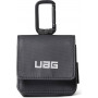 Custodia salvavita UAG Dryout per Apple AirPods Pro 3, nera Urban Armor Gear
