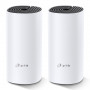 TP-Link Deco M4 AC1200 sistema Wi-Fi mesh per tutta la casa (confezione da 2)