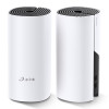 TP-Link Deco M4 AC1200 sistema Wi-Fi mesh per tutta la casa (confezione da 2)