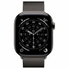 Apple Watch Series 11 GPS + Cellular 5G 42mm cassa in titanio, oro, MFD44QL/A