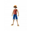 Bandai Anime Heroes One Piece - Monkey D. Luffy East Blue Personaggio d'azione