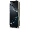 Custodia Karl Lagerfeld IML K Head KF003410-0 per Apple iPhone 18 Pro Max / 17 Pro Max, nera