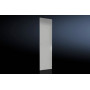 Rittal VX 8126245 Pannello laterale, avvitabile, per A x P 2200 x 600 mm, RAL 7035 (2 pz.)