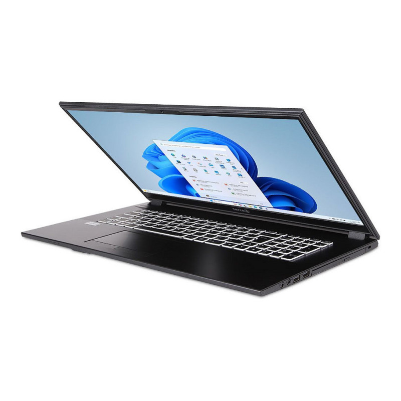 Terra MOBILE 1716R Notebook 17.3" FHD, DDR5, SSD 500 GB, Windows 11 Home