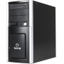 Wortmann TERRA SERVER 3030 G6 1100416, Xeon 6369P, 64 GB RAM, 2x SSD 1.9 TB, alimentatore ridondante, Windows Server 2025 Standard