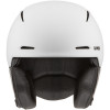 Casco da sci UVEX Monte LT MIPS, 54-62 cm, bianco