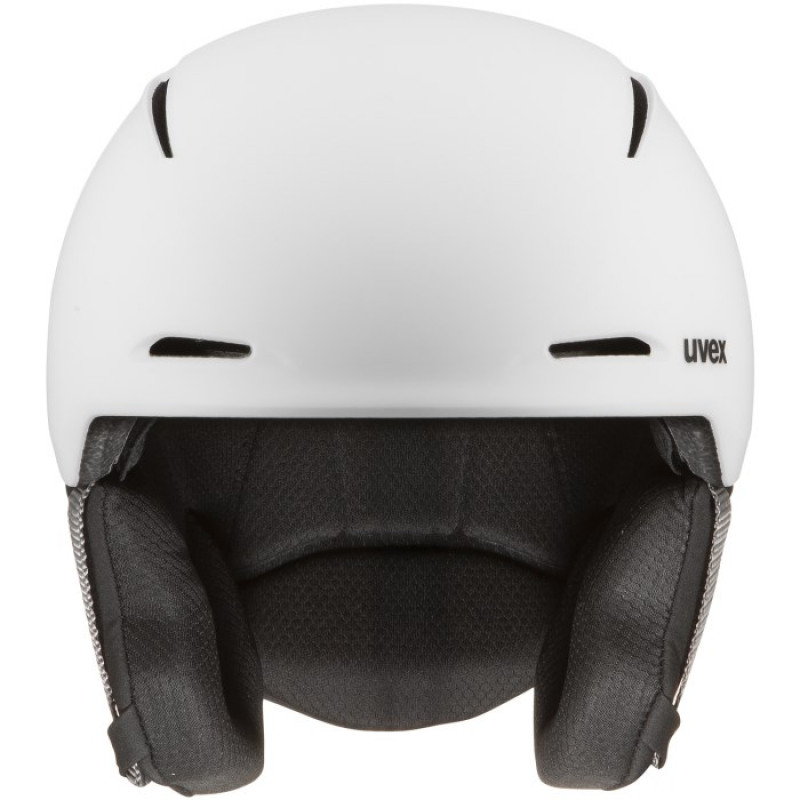 Casco da sci UVEX Monte LT MIPS, 54-62 cm, bianco