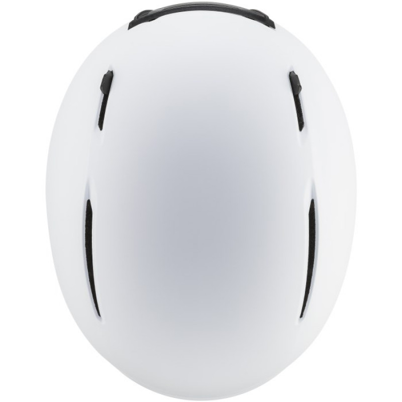 Casco da sci UVEX Monte LT MIPS, 54-62 cm, bianco