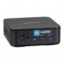 bluechip BUSINESSline M13100 N100 PC desktop, 8 GB RAM, 120 GB SSD, Windows 11 Pro