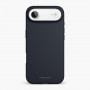 Vonmählen custodia morbida in silicone per Apple iPhone 17 Air, blu navy (MSC00098)