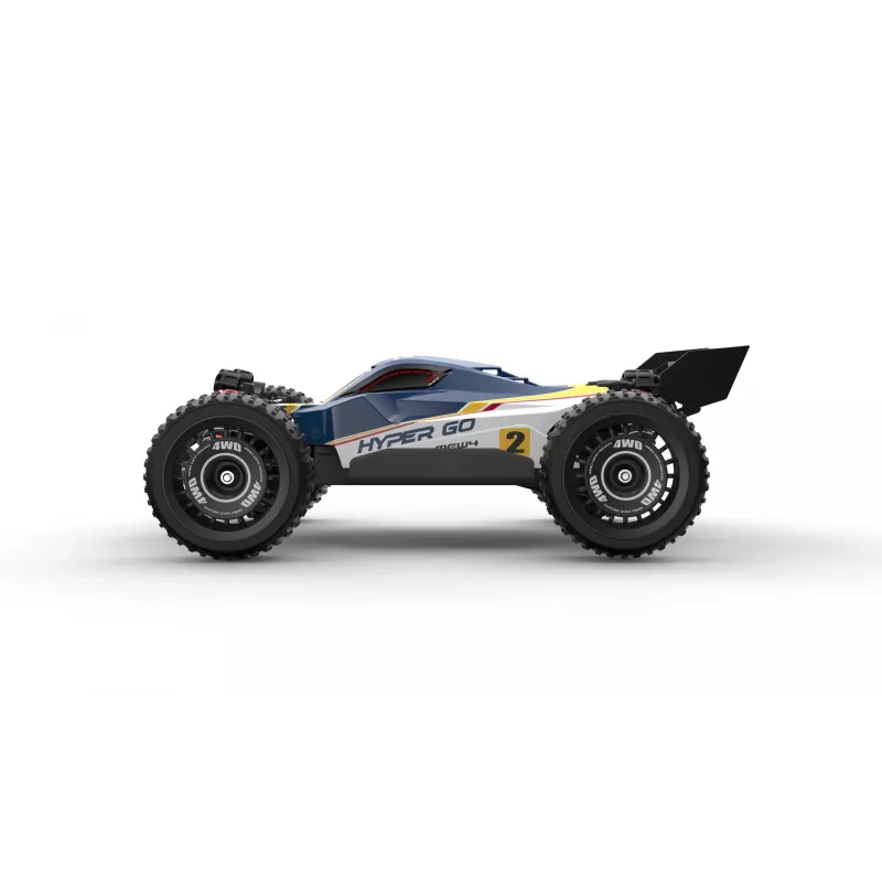 Amewi Hyper Go Buggy V2 brushless, 4WD, 1:16, RTR