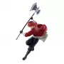 Figura da collezione Bandai Banpresto Frieren: Beyond Journey's End Maximatic - Stark