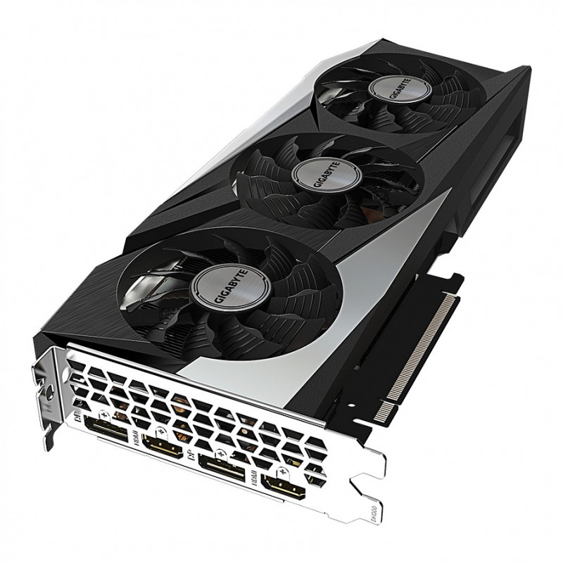 Gigabyte GeForce RTX 3060 Gaming OC 12G scheda grafica GV-N3060GAMING OC-12GD, 12 GB GDDR6