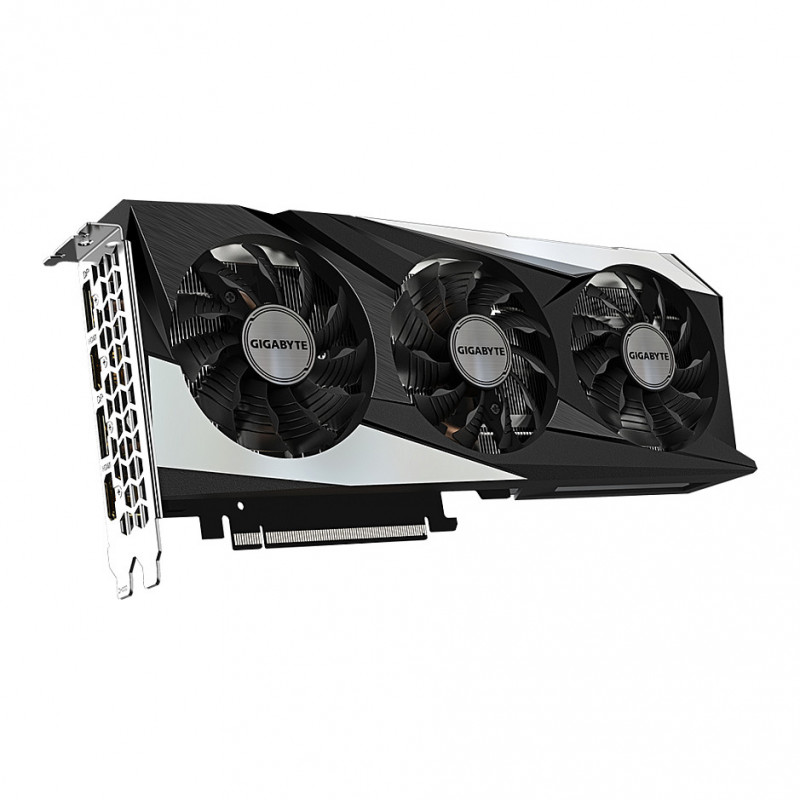 Gigabyte GeForce RTX 3060 Gaming OC 12G scheda grafica GV-N3060GAMING OC-12GD, 12 GB GDDR6