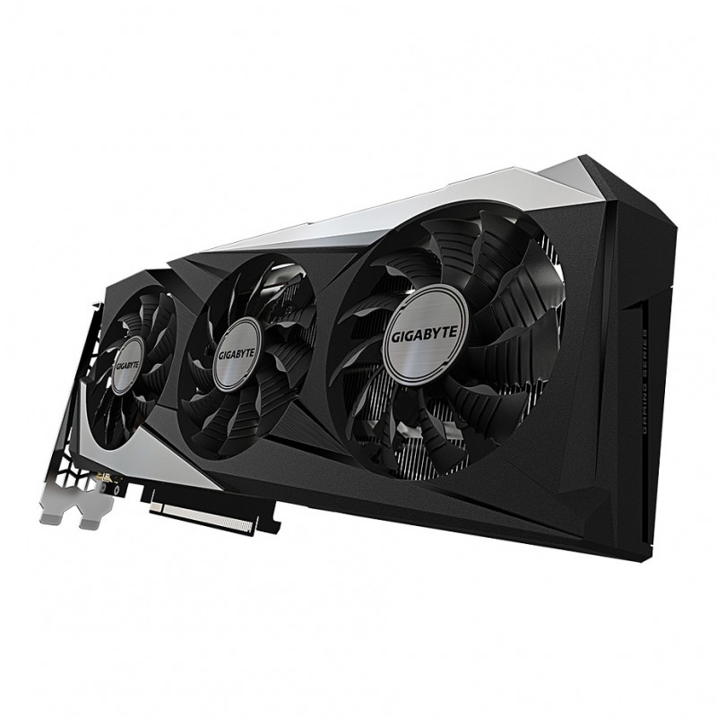 Gigabyte GeForce RTX 3060 Gaming OC 12G scheda grafica GV-N3060GAMING OC-12GD, 12 GB GDDR6